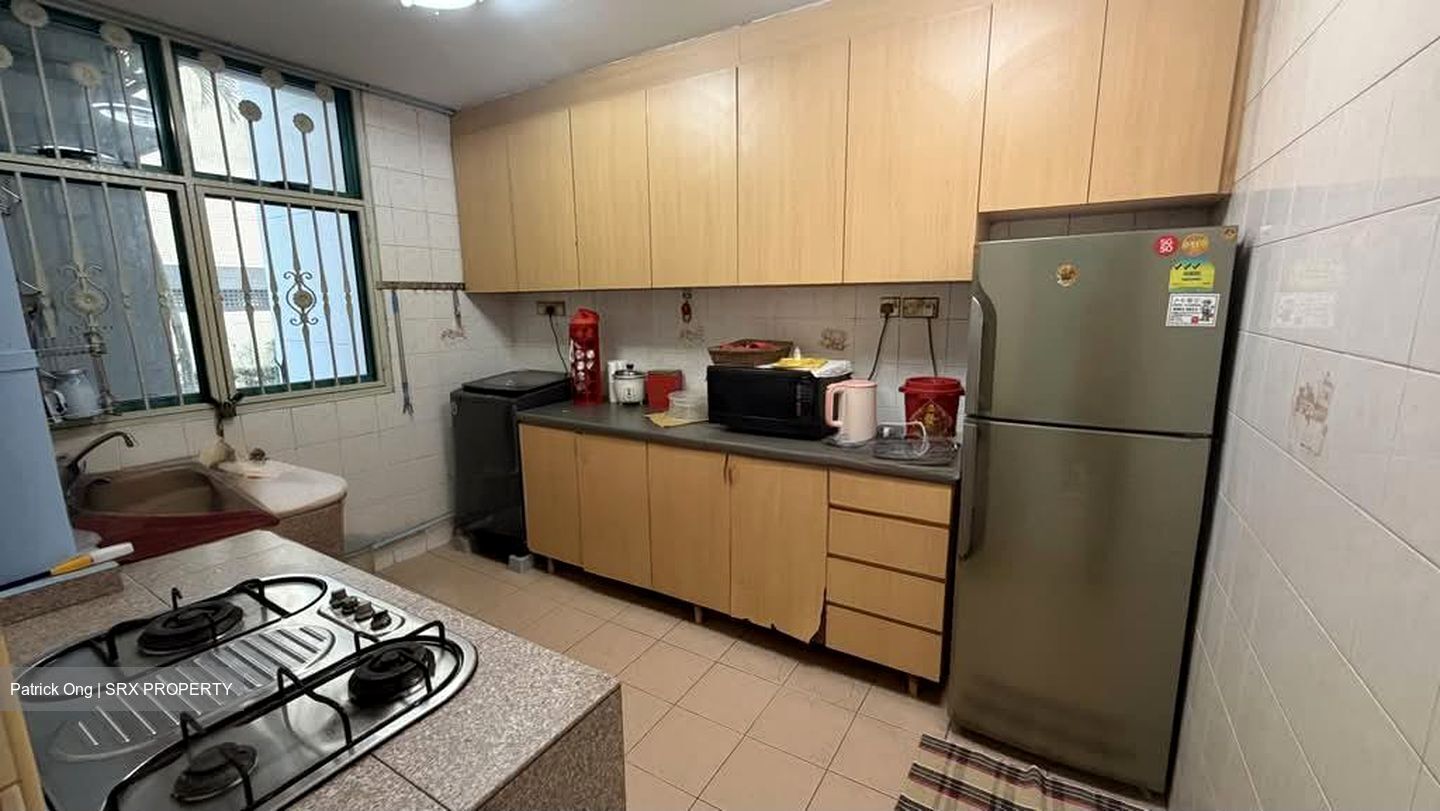 Blk 484 Segar Gardens (Bukit Panjang), HDB 5 Rooms #571386801